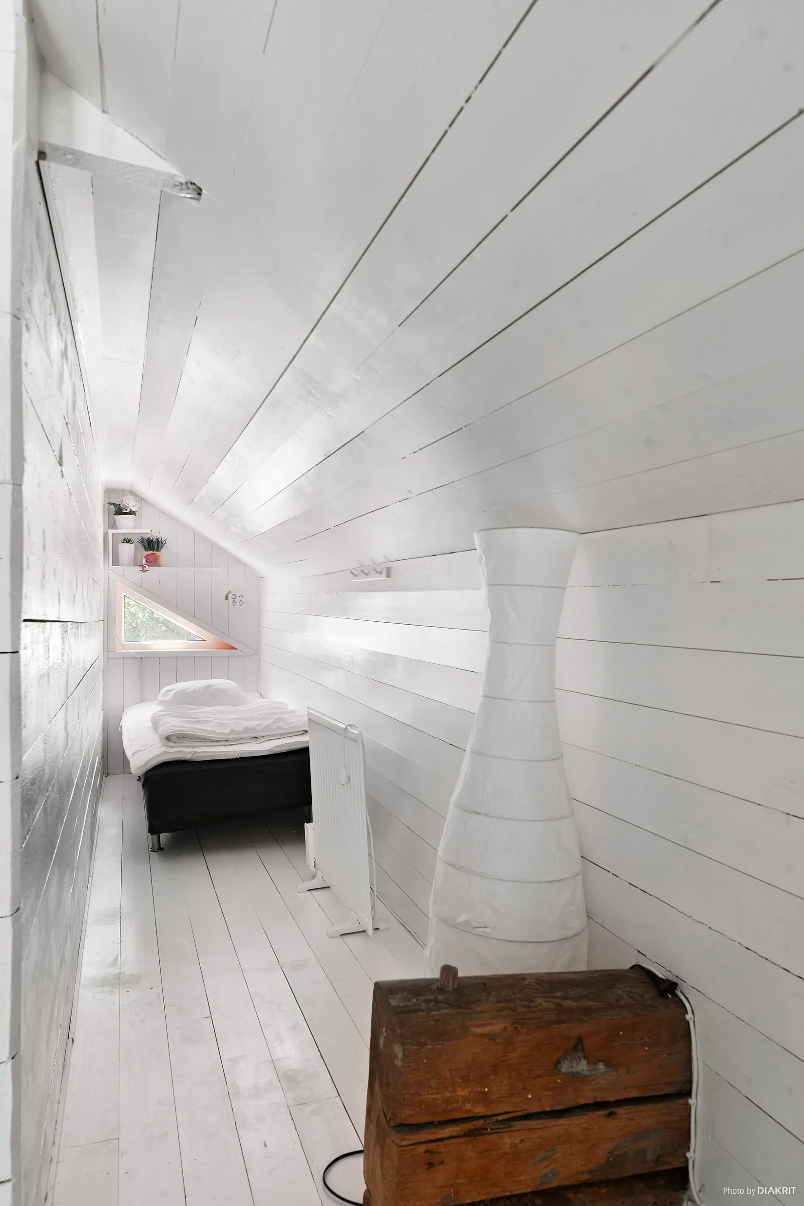 Villa, Björstorp Lilla Näs 2, Björstorp, Karlsborg