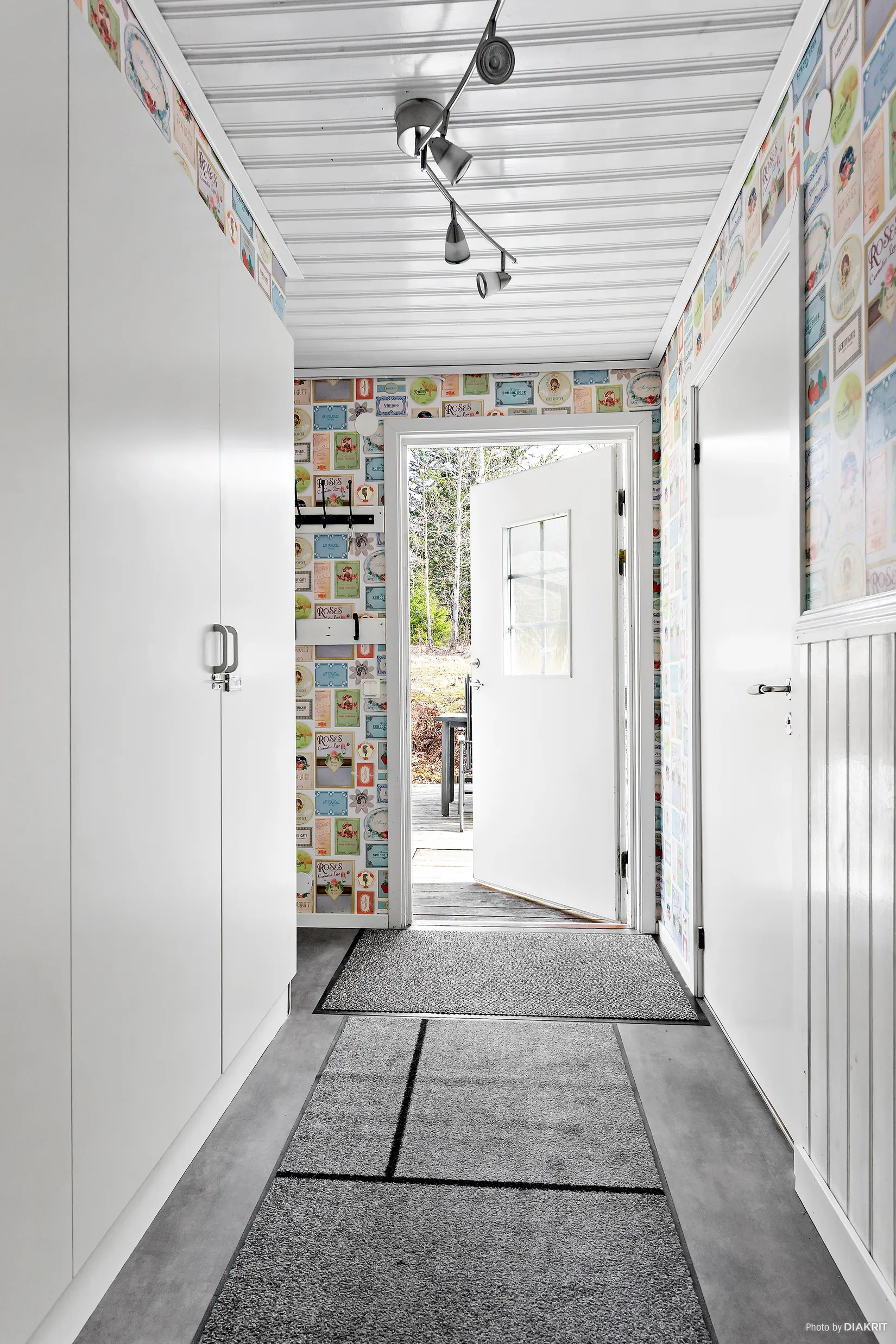 Villa, Björstorp Lilla Näs 2, Björstorp, Karlsborg