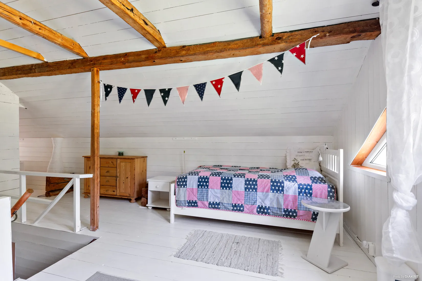 Villa, Björstorp Lilla Näs 2, Björstorp, Karlsborg