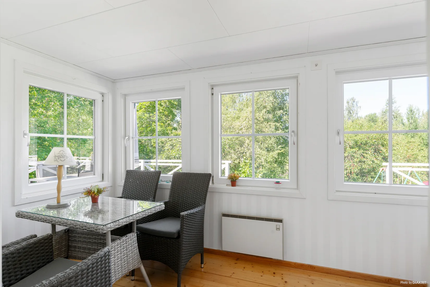 Villa, Björstorp Lilla Näs 2, Björstorp, Karlsborg