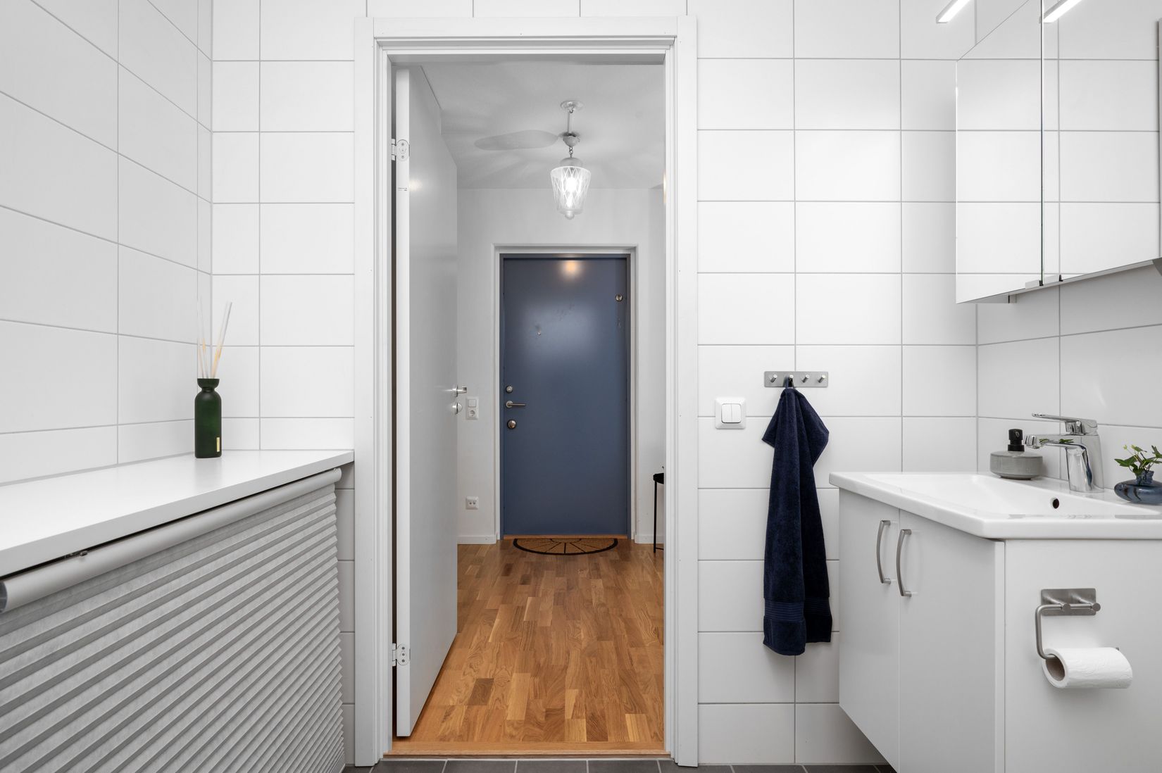 Bostadsrätt, Hannes Alfvéns gata 1, Vallastaden, Linköping