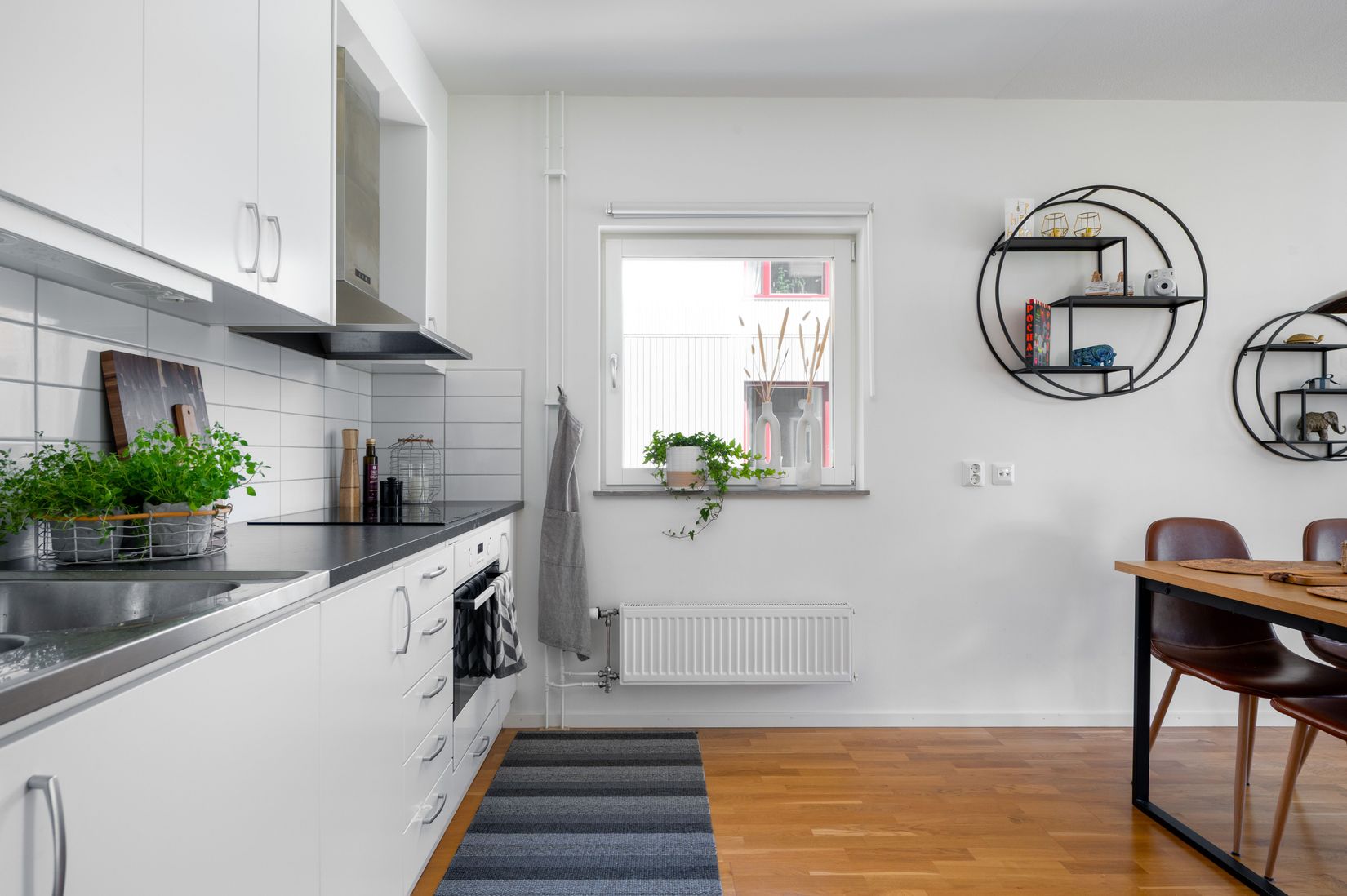 Bostadsrätt, Hannes Alfvéns gata 1, Vallastaden, Linköping