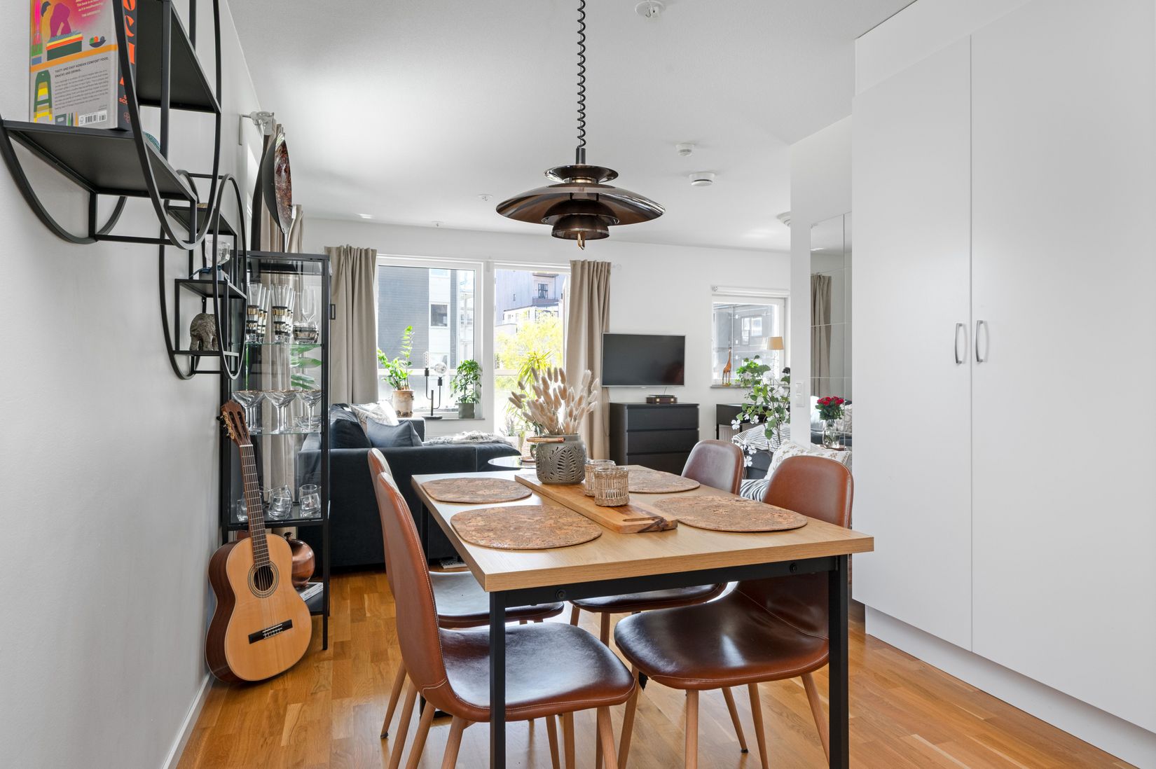 Bostadsrätt, Hannes Alfvéns gata 1, Vallastaden, Linköping