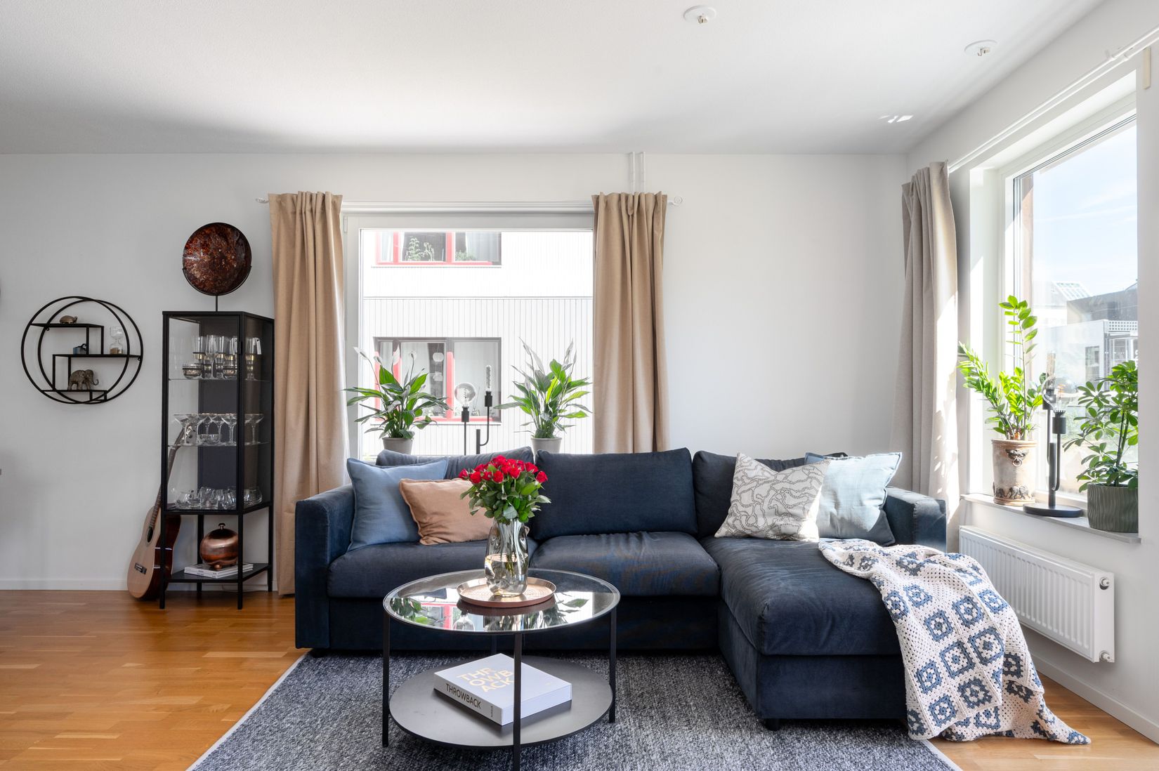 Bostadsrätt, Hannes Alfvéns gata 1, Vallastaden, Linköping