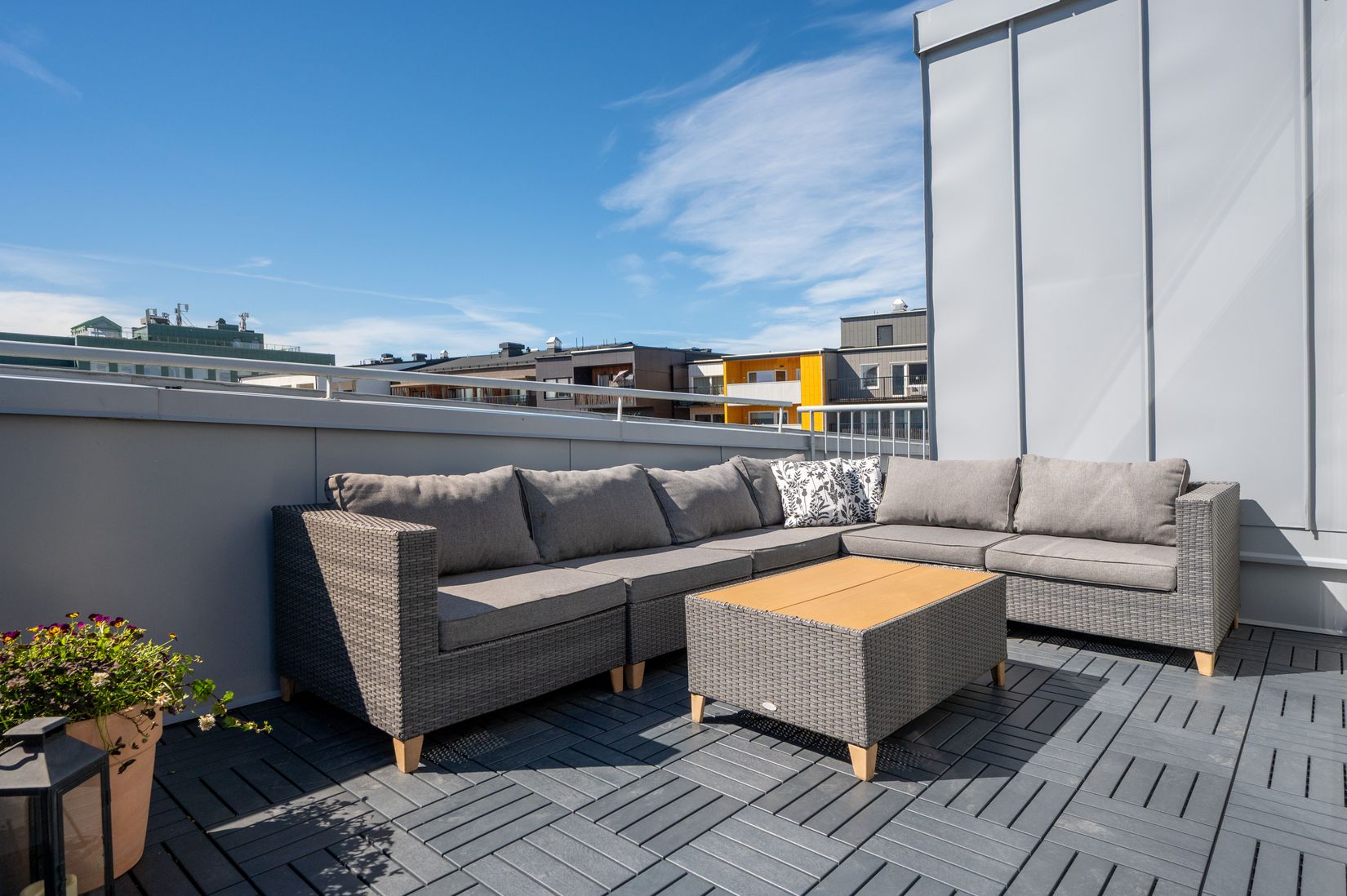 Bostadsrätt, Hannes Alfvéns gata 1, Vallastaden, Linköping