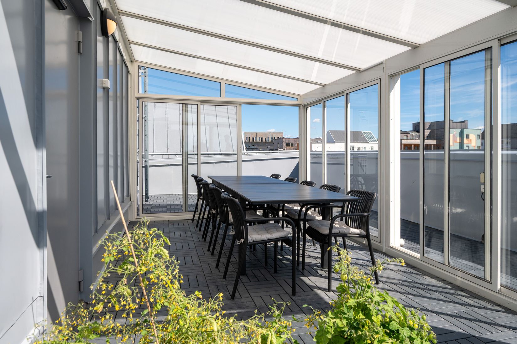 Bostadsrätt, Hannes Alfvéns gata 1, Vallastaden, Linköping