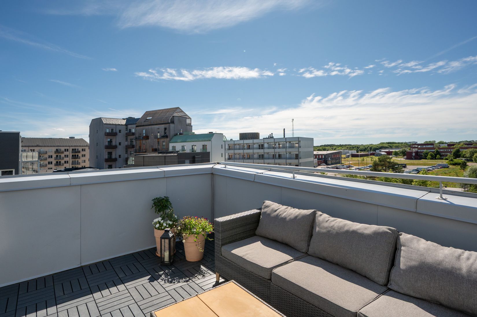 Bostadsrätt, Hannes Alfvéns gata 1, Vallastaden, Linköping