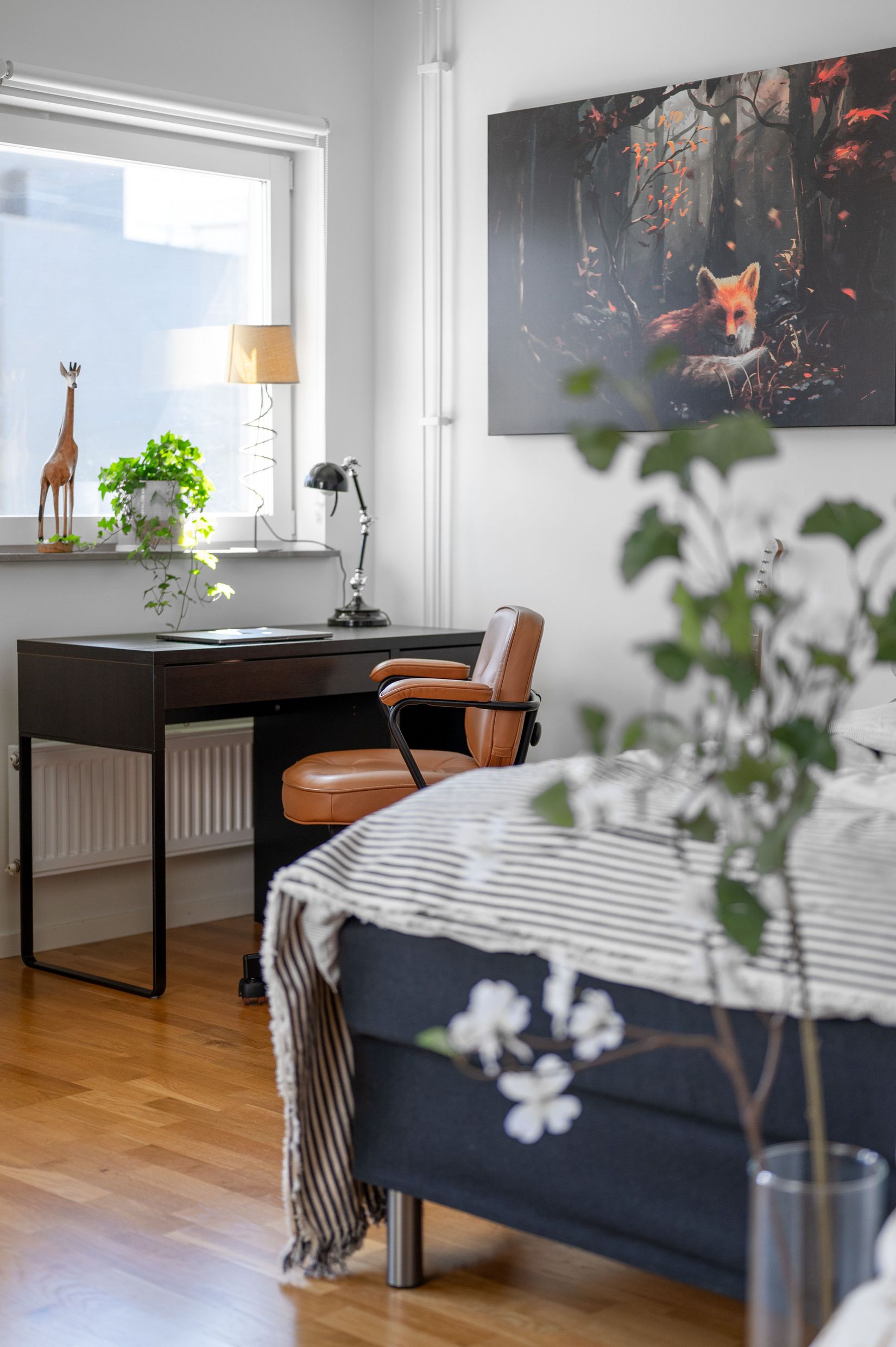 Bostadsrätt, Hannes Alfvéns gata 1, Vallastaden, Linköping