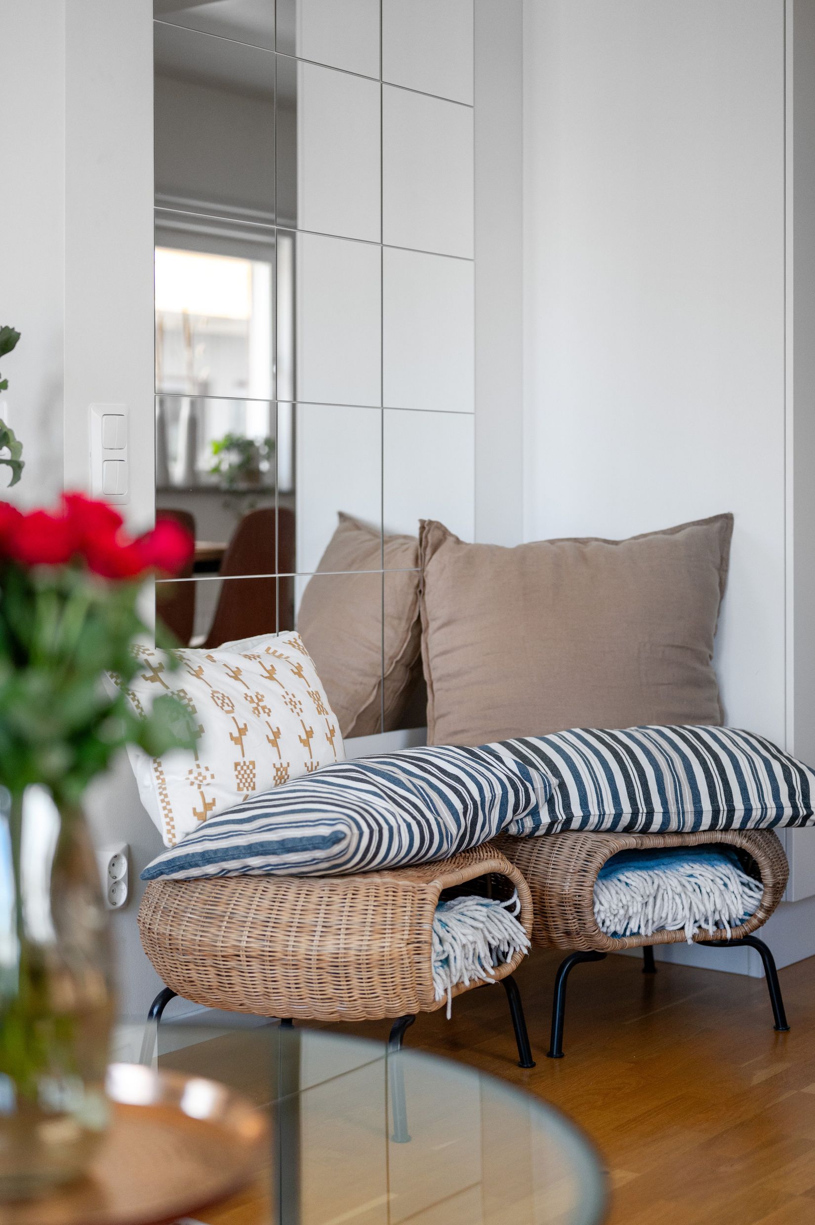 Bostadsrätt, Hannes Alfvéns gata 1, Vallastaden, Linköping