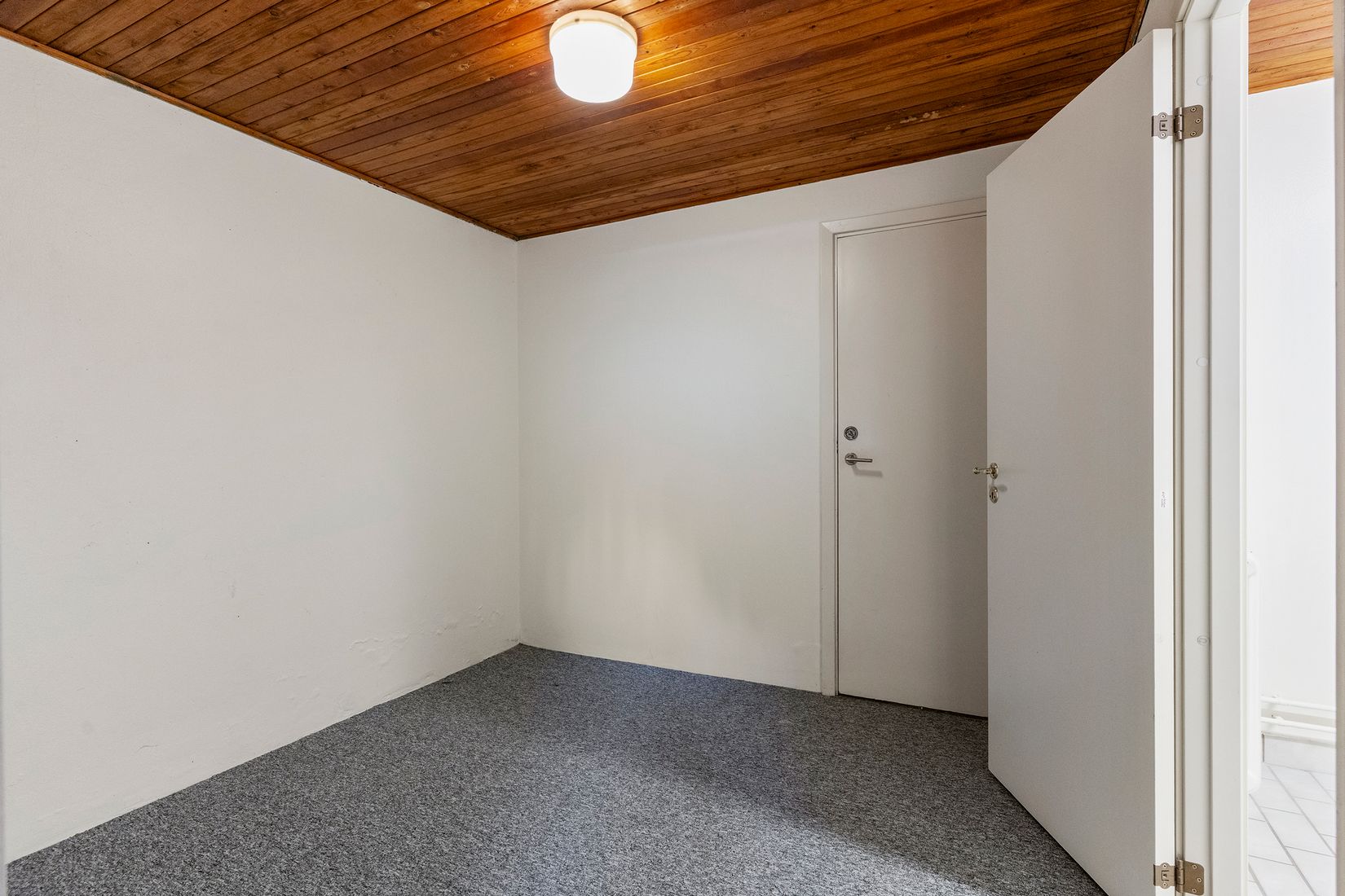 Villa, Radhus, Skillnadsgatan 8D, Lilla Edet Centrum, Lilla Edet