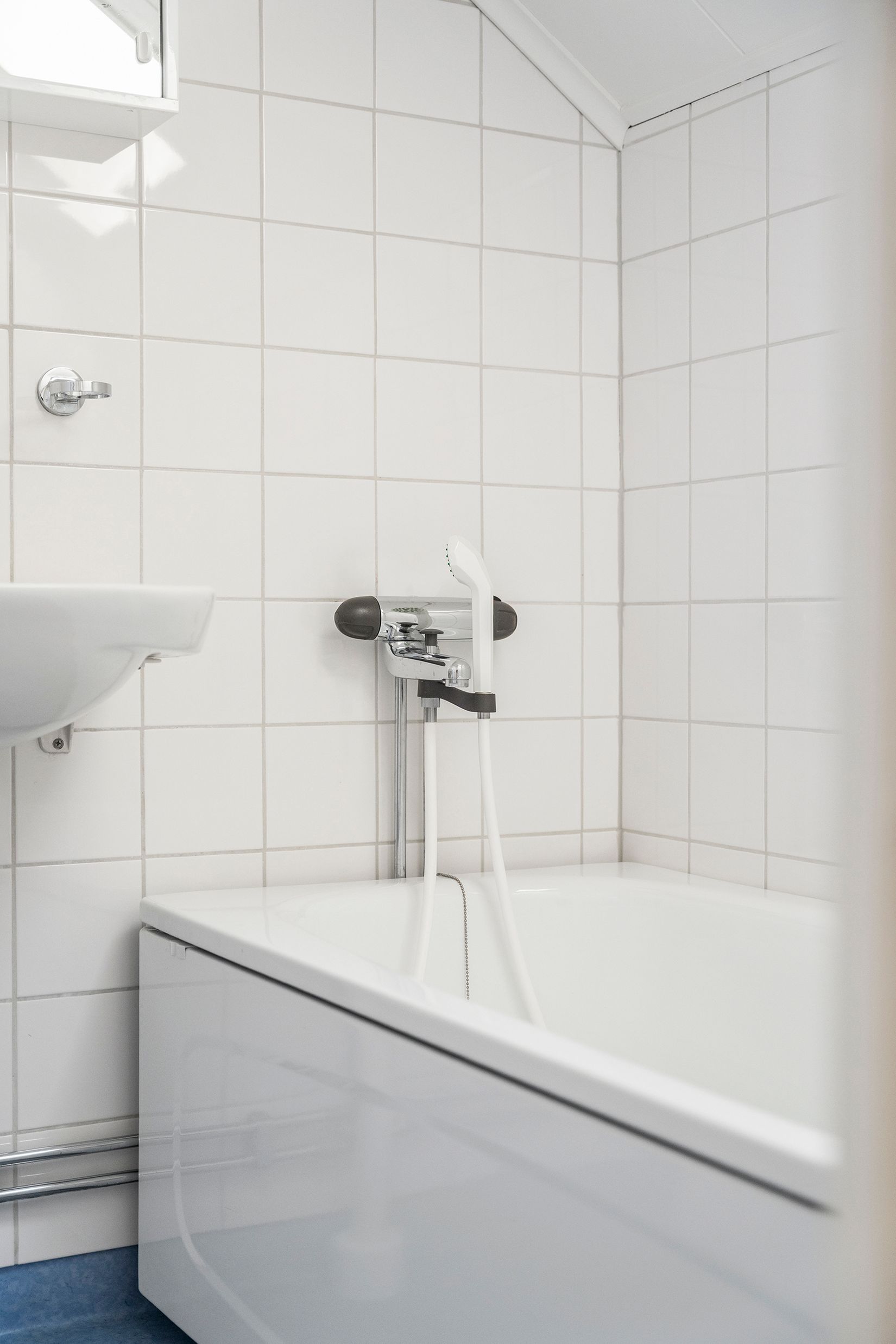 Villa, Radhus, Skillnadsgatan 8D, Lilla Edet Centrum, Lilla Edet