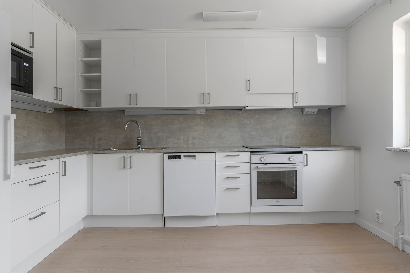 Villa, Radhus, Skillnadsgatan 10B, Lilla Edet Centrum, Lilla Edet