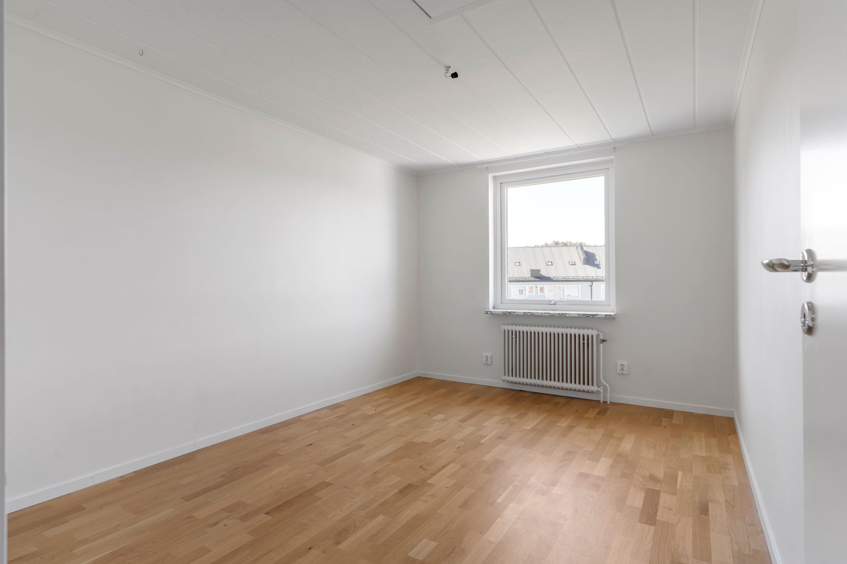 Villa, Radhus, Skillnadsgatan 10B, Lilla Edet Centrum, Lilla Edet