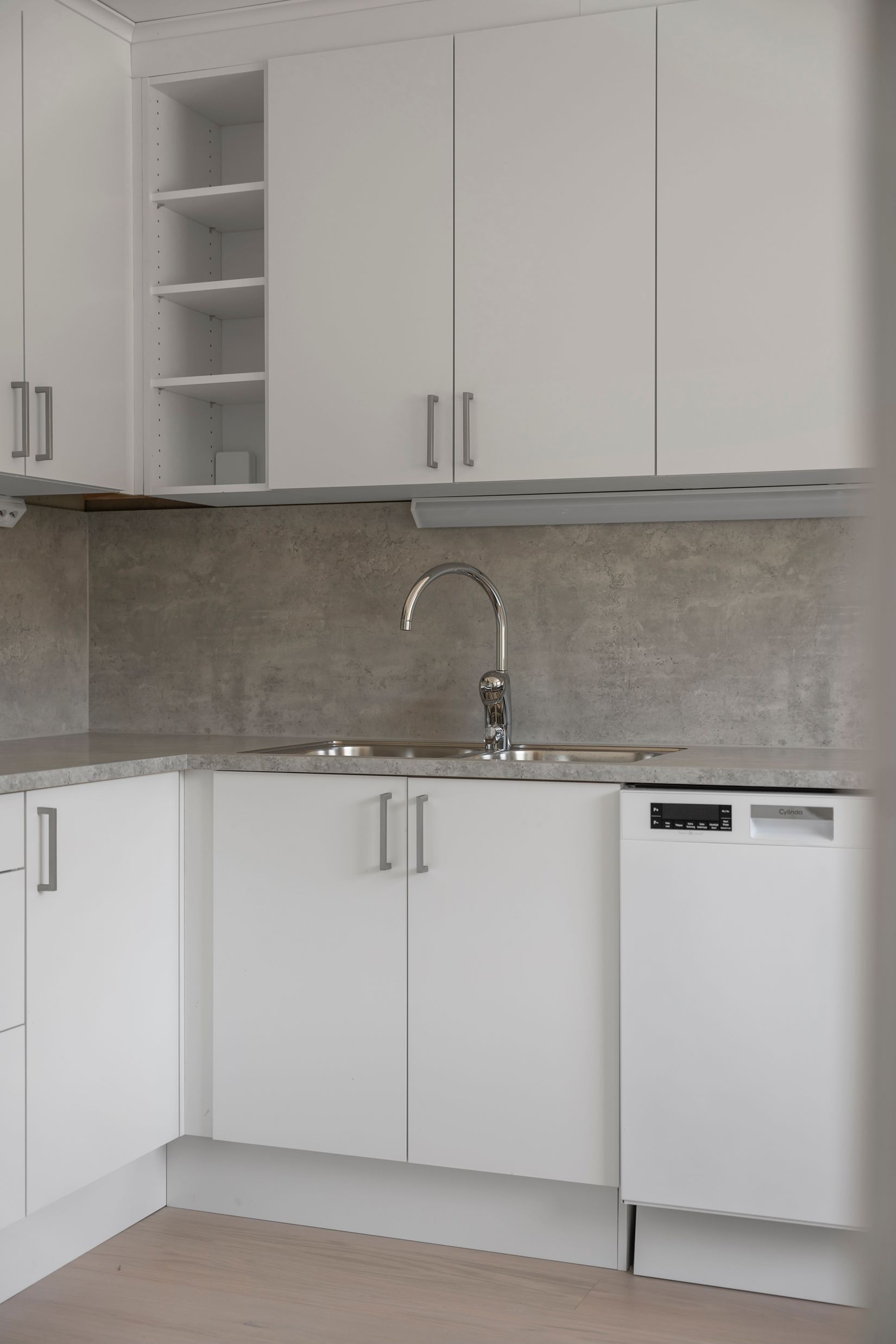 Villa, Radhus, Skillnadsgatan 10B, Lilla Edet Centrum, Lilla Edet