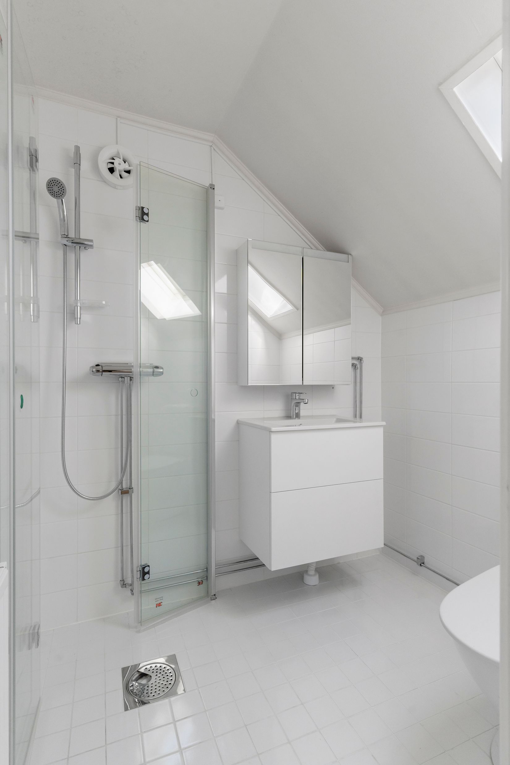 Villa, Radhus, Skillnadsgatan 10B, Lilla Edet Centrum, Lilla Edet