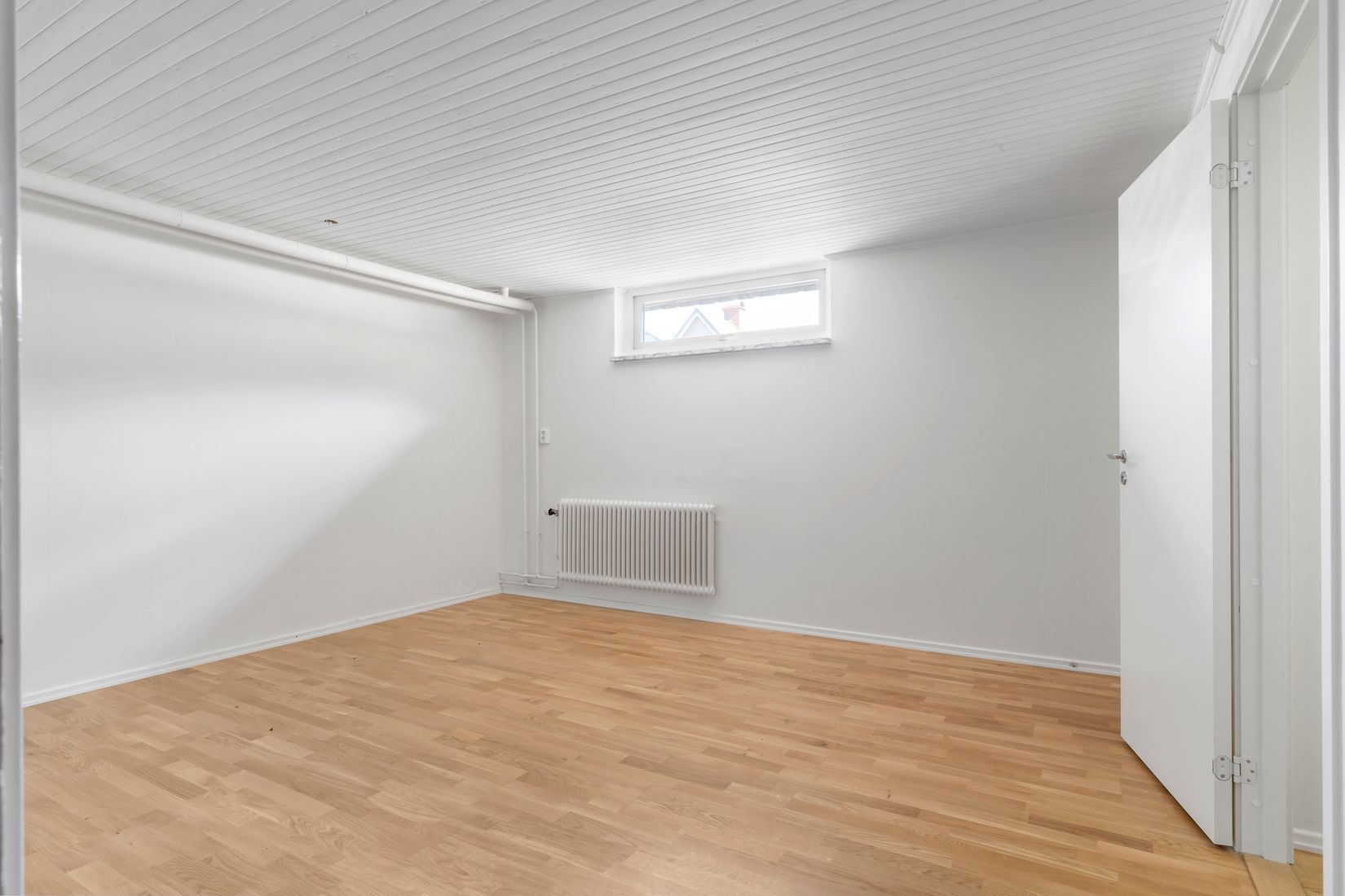 Villa, Radhus, Skillnadsgatan 10B, Lilla Edet Centrum, Lilla Edet