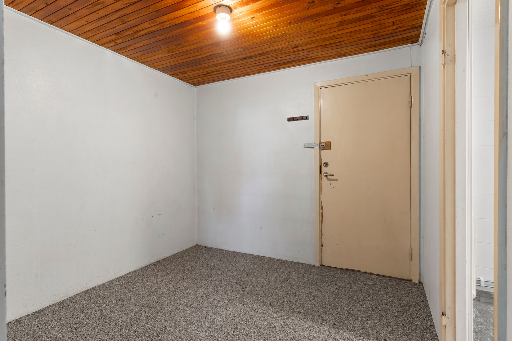 Villa, Radhus, Skillnadsgatan 10B, Lilla Edet Centrum, Lilla Edet