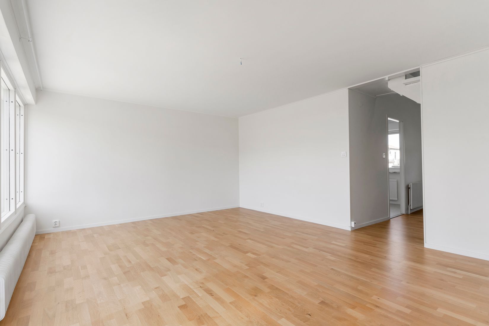 Villa, Radhus, Skillnadsgatan 10B, Lilla Edet Centrum, Lilla Edet