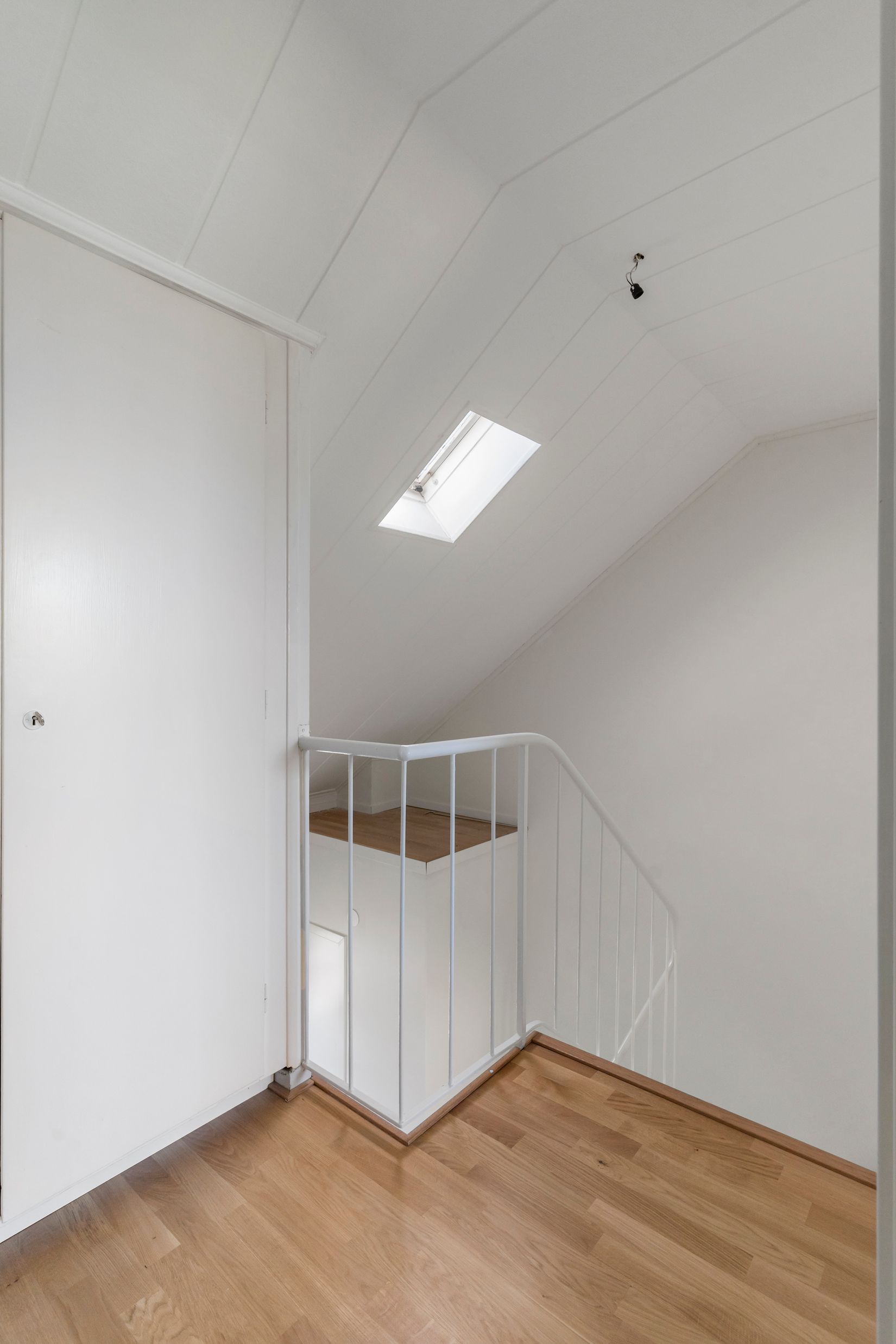 Villa, Radhus, Skillnadsgatan 10B, Lilla Edet Centrum, Lilla Edet