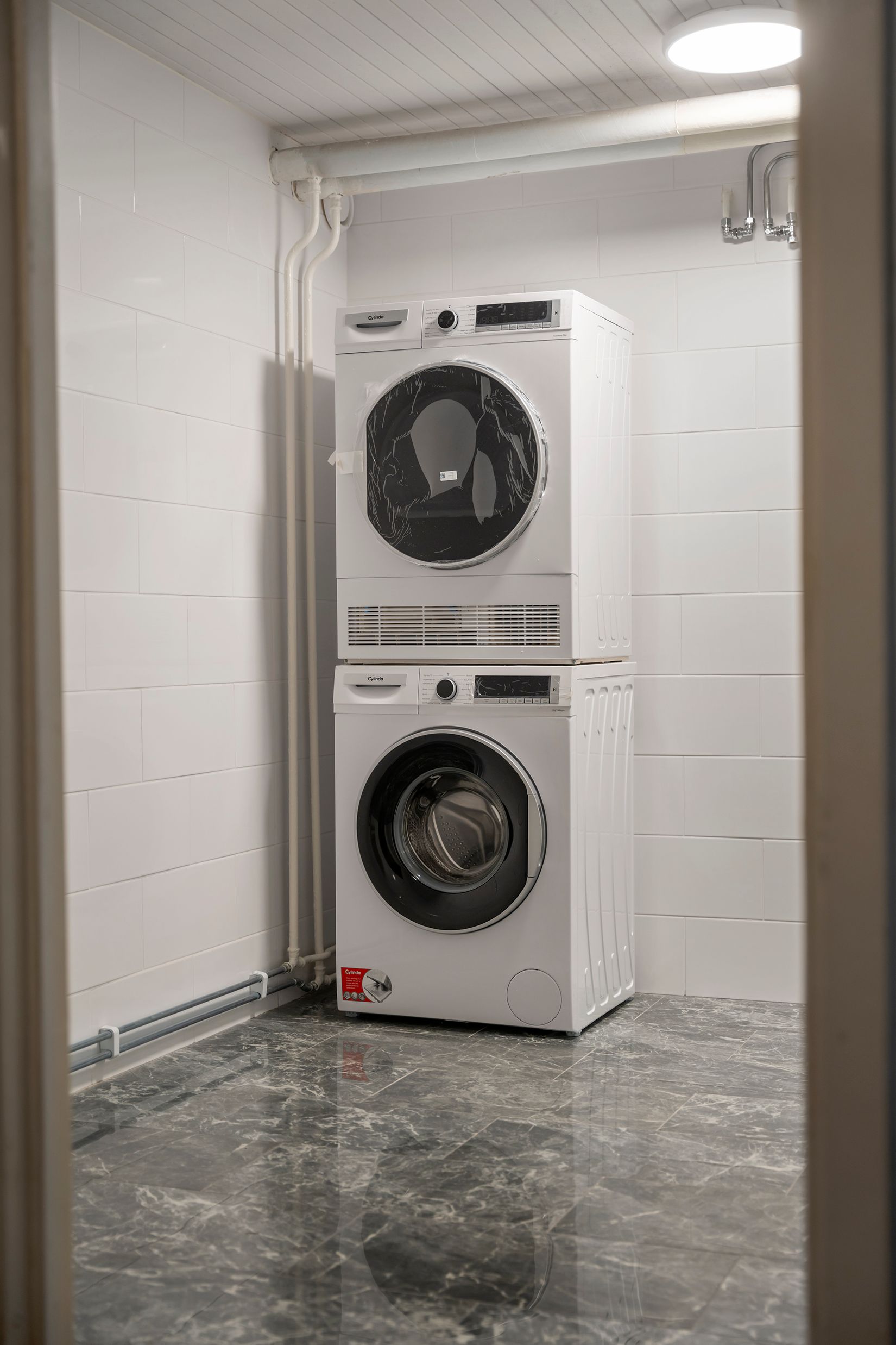 Villa, Radhus, Skillnadsgatan 10B, Lilla Edet Centrum, Lilla Edet