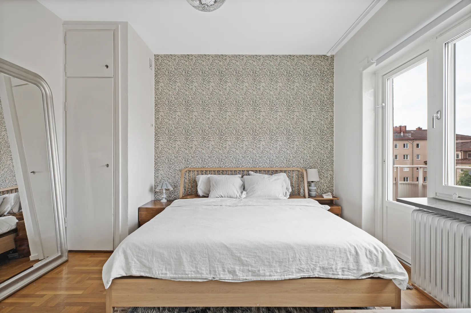 Bostadsrätt, Götgatan 20C, Luthagen, Uppsala