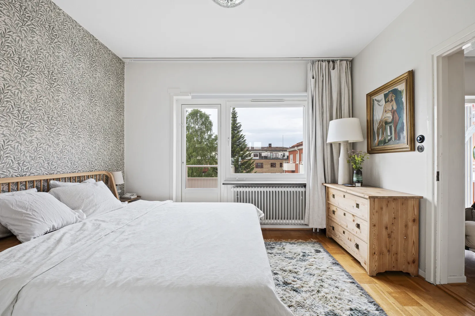 Bostadsrätt, Götgatan 20C, Luthagen, Uppsala