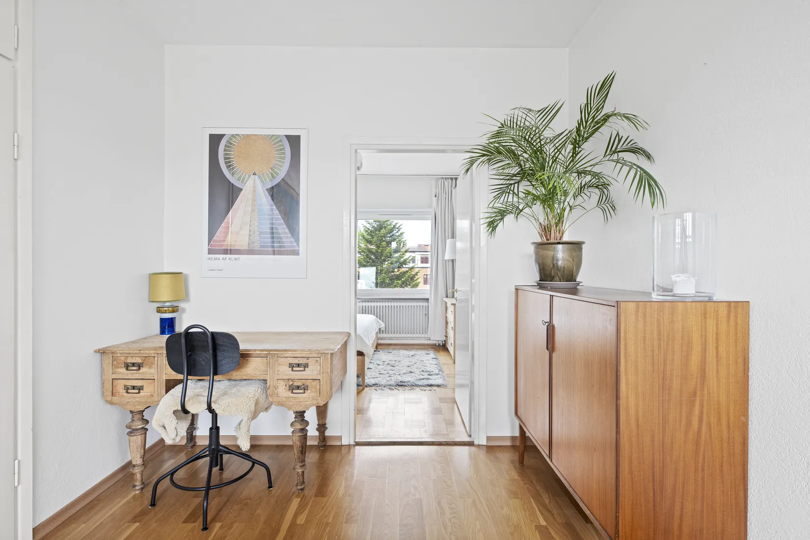 Bostadsrätt, Götgatan 20C, Luthagen, Uppsala