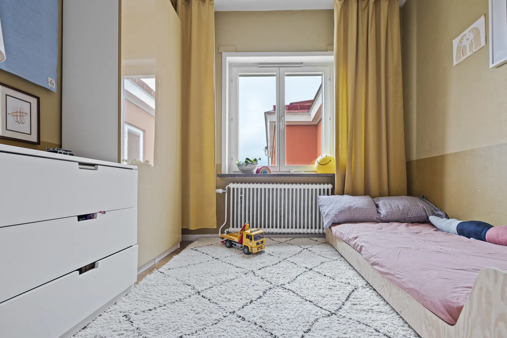 Bostadsrätt, Götgatan 20C, Luthagen, Uppsala