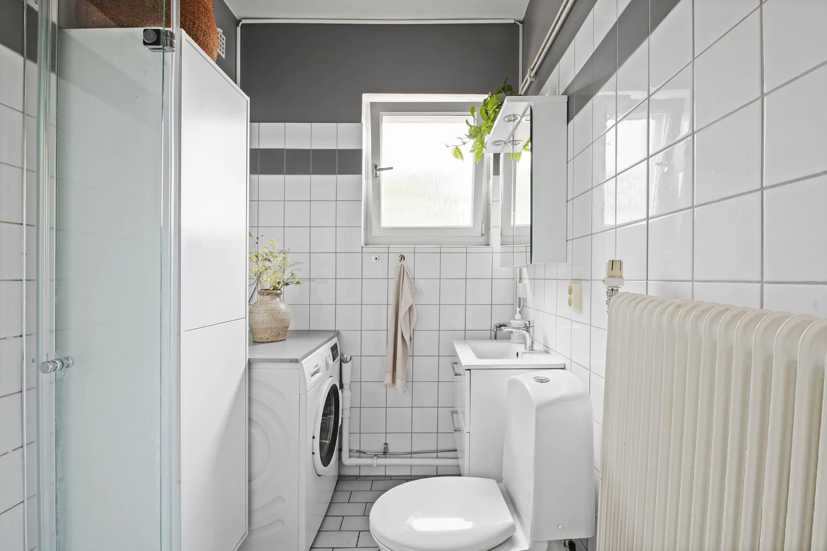 Bostadsrätt, Götgatan 20C, Luthagen, Uppsala