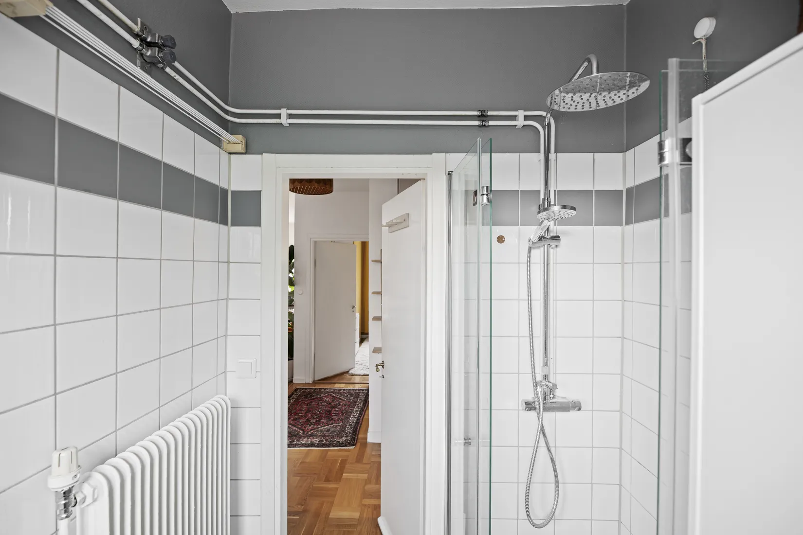 Bostadsrätt, Götgatan 20C, Luthagen, Uppsala