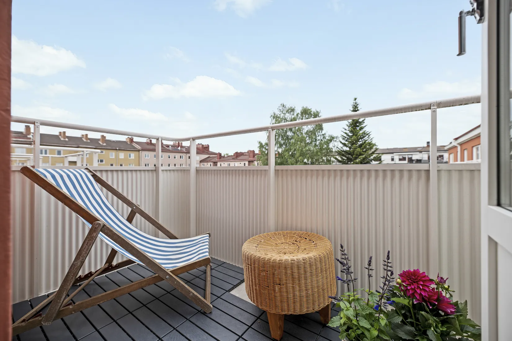 Bostadsrätt, Götgatan 20C, Luthagen, Uppsala