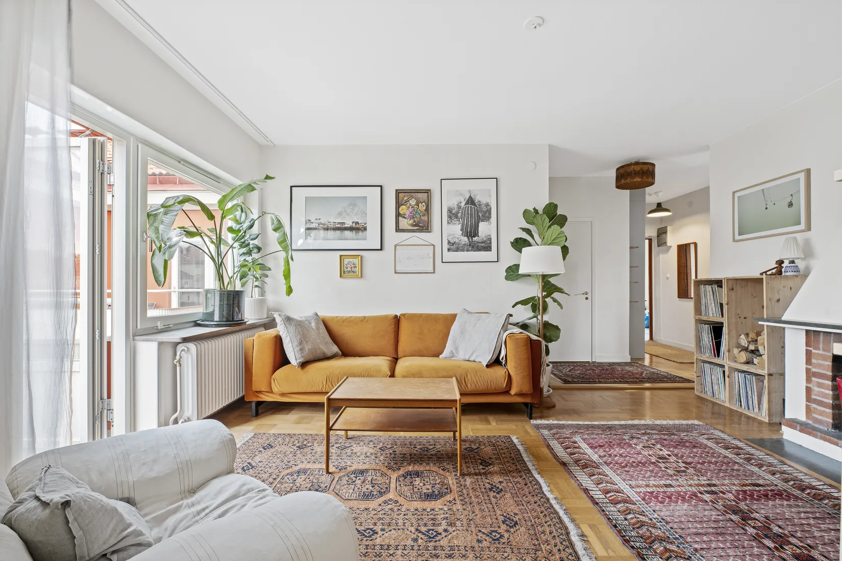 Bostadsrätt, Götgatan 20C, Luthagen, Uppsala