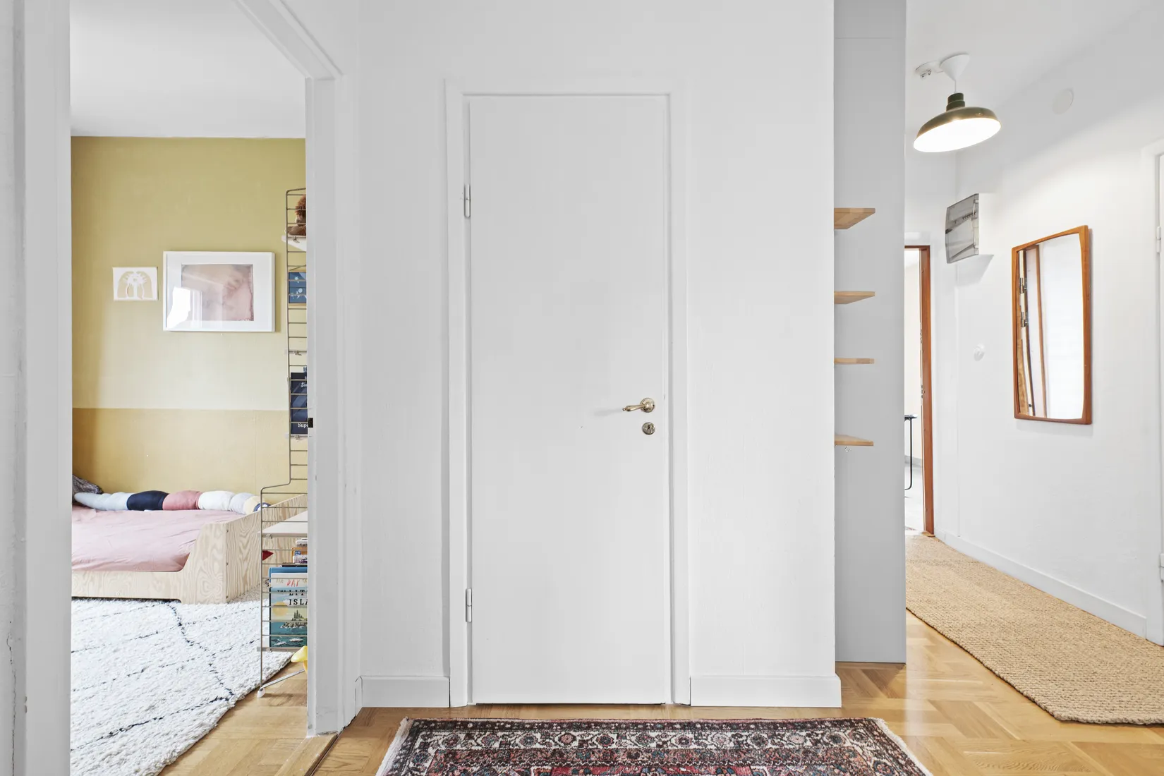 Bostadsrätt, Götgatan 20C, Luthagen, Uppsala