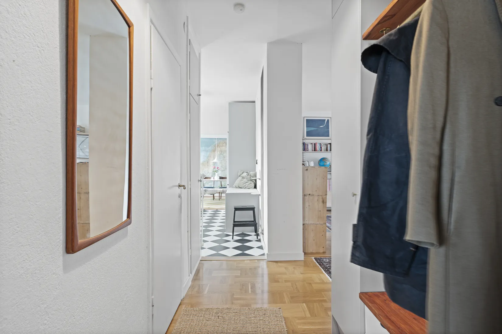 Bostadsrätt, Götgatan 20C, Luthagen, Uppsala