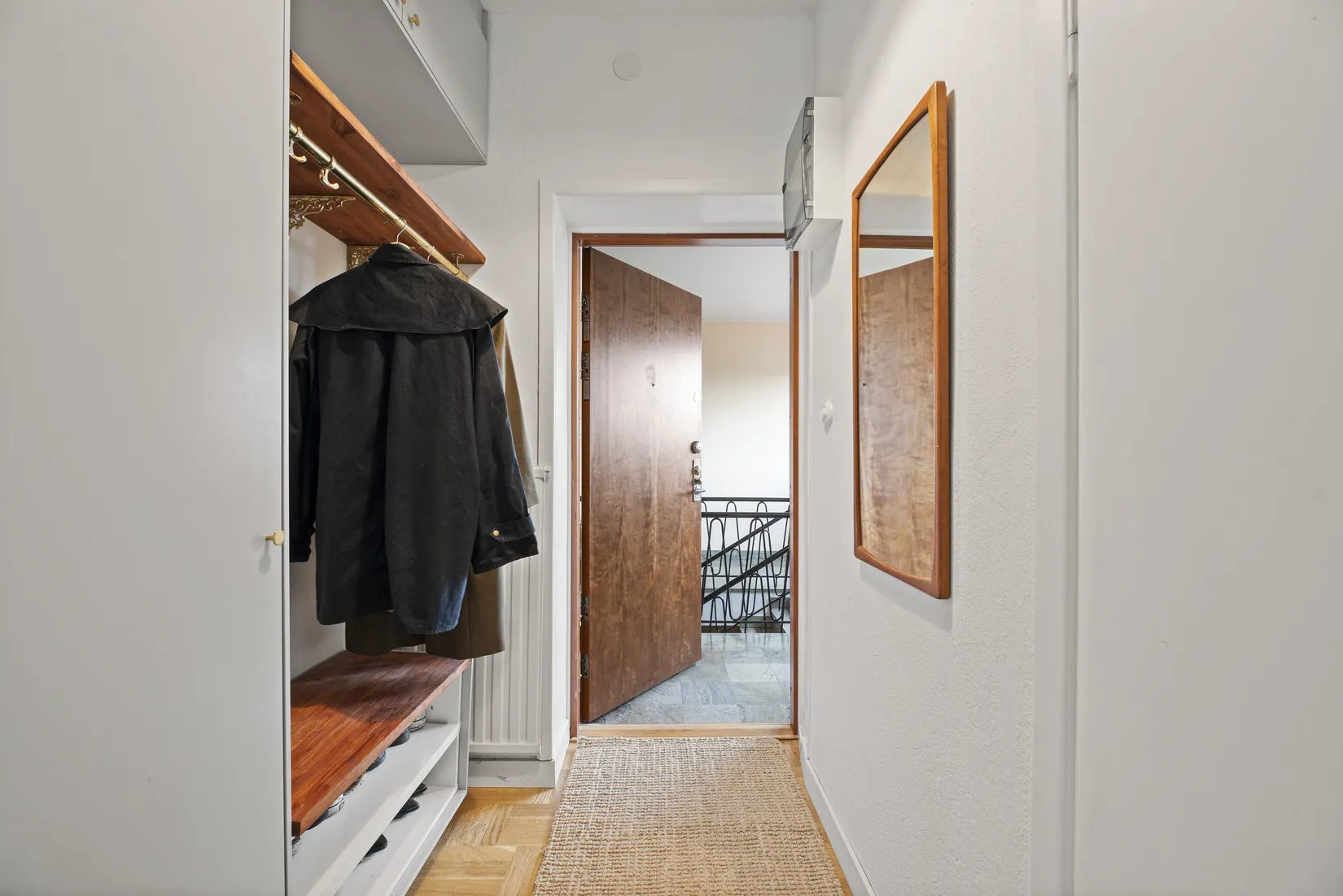 Bostadsrätt, Götgatan 20C, Luthagen, Uppsala