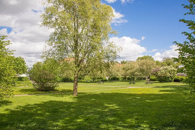 Bostadsrätt, Götgatan 20C, Luthagen, Uppsala