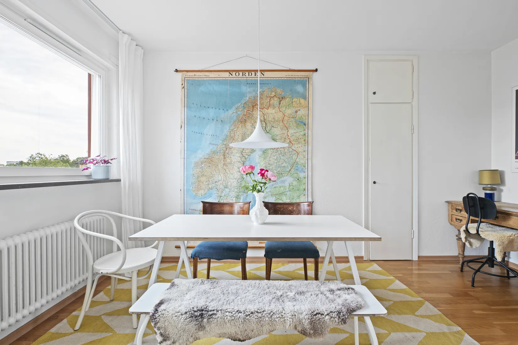 Bostadsrätt, Götgatan 20C, Luthagen, Uppsala