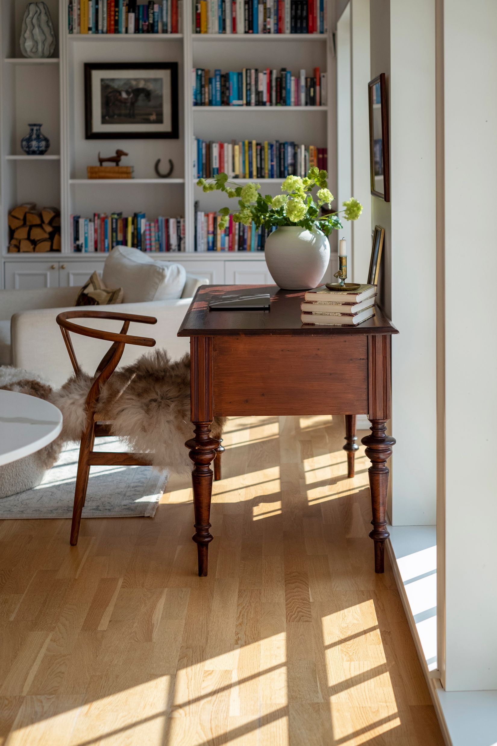 Radhus, Ardennervägen 2h, Svinninge, Österåker