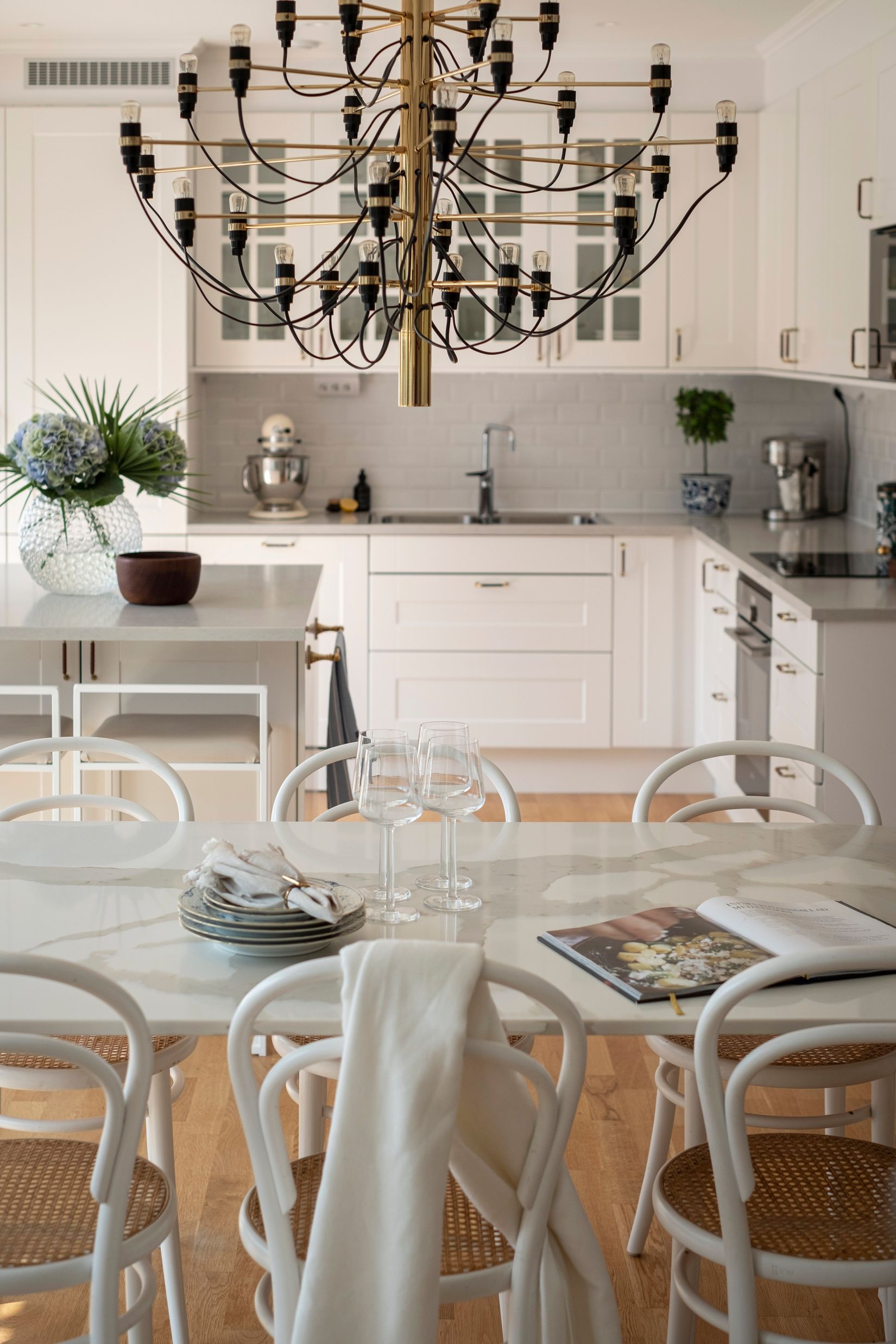 Radhus, Ardennervägen 2h, Svinninge, Österåker