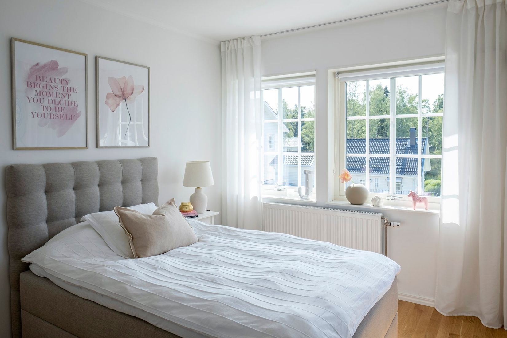 Radhus, Ardennervägen 2h, Svinninge, Österåker