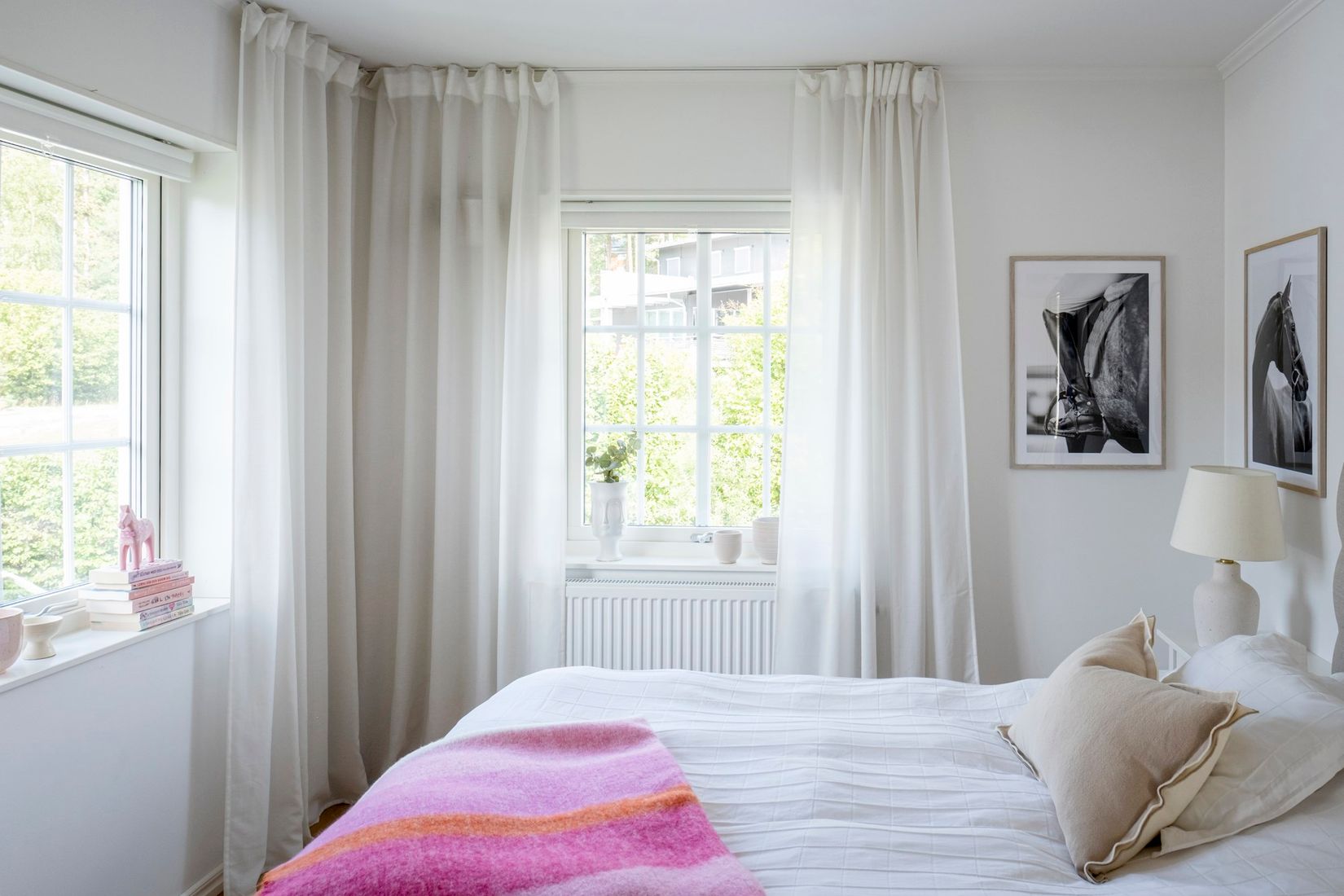 Radhus, Ardennervägen 2h, Svinninge, Österåker