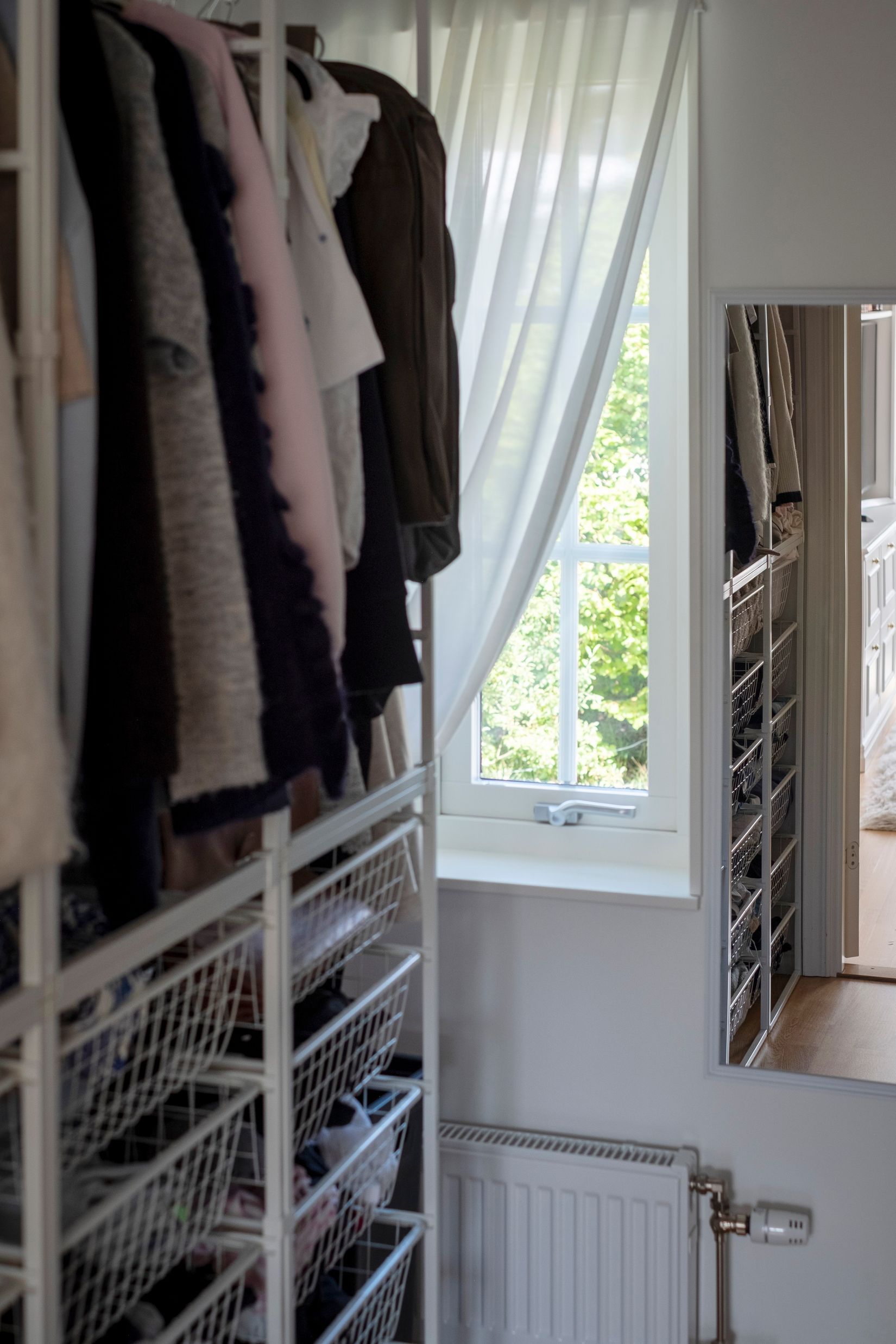 Radhus, Ardennervägen 2h, Svinninge, Österåker