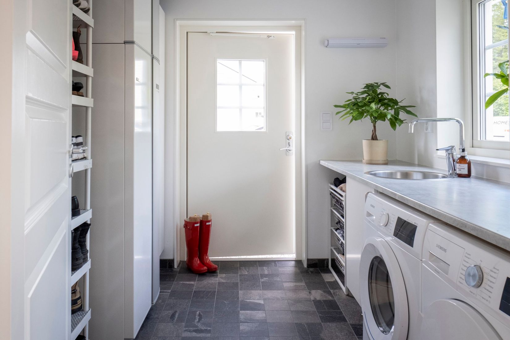 Radhus, Ardennervägen 2h, Svinninge, Österåker