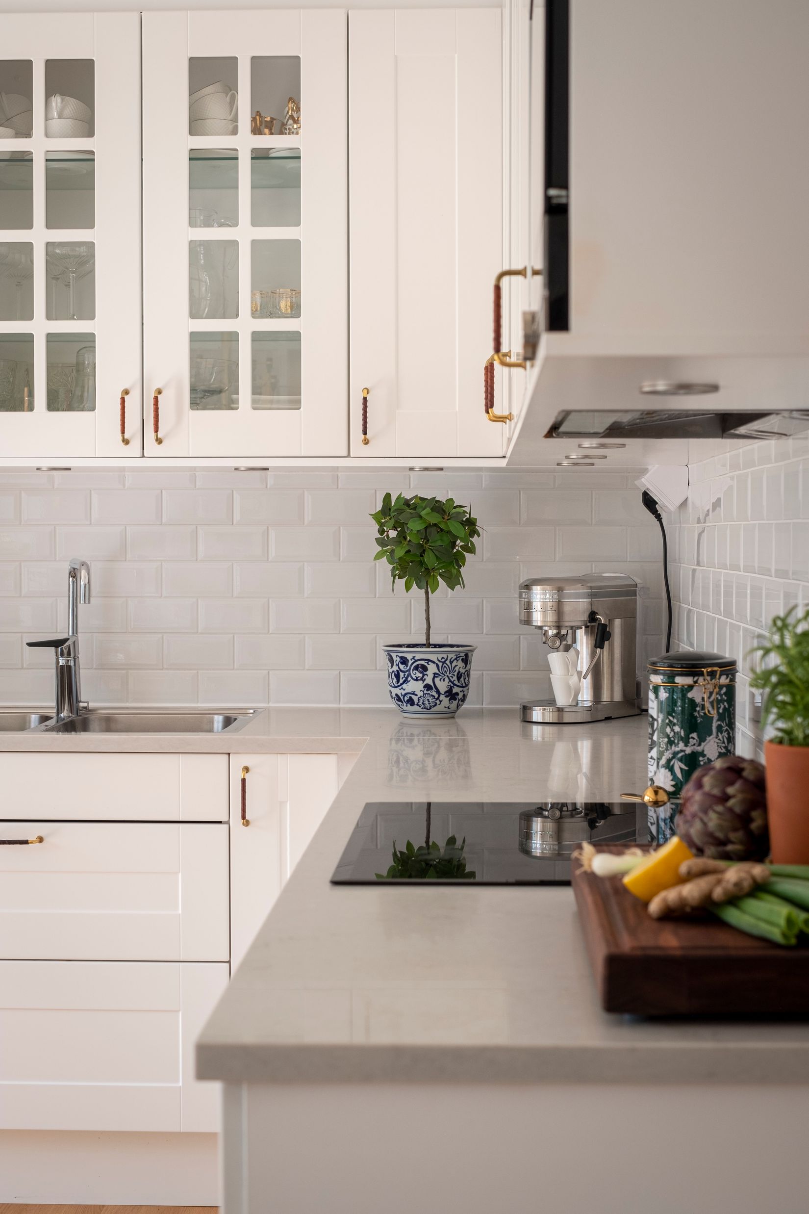 Radhus, Ardennervägen 2h, Svinninge, Österåker