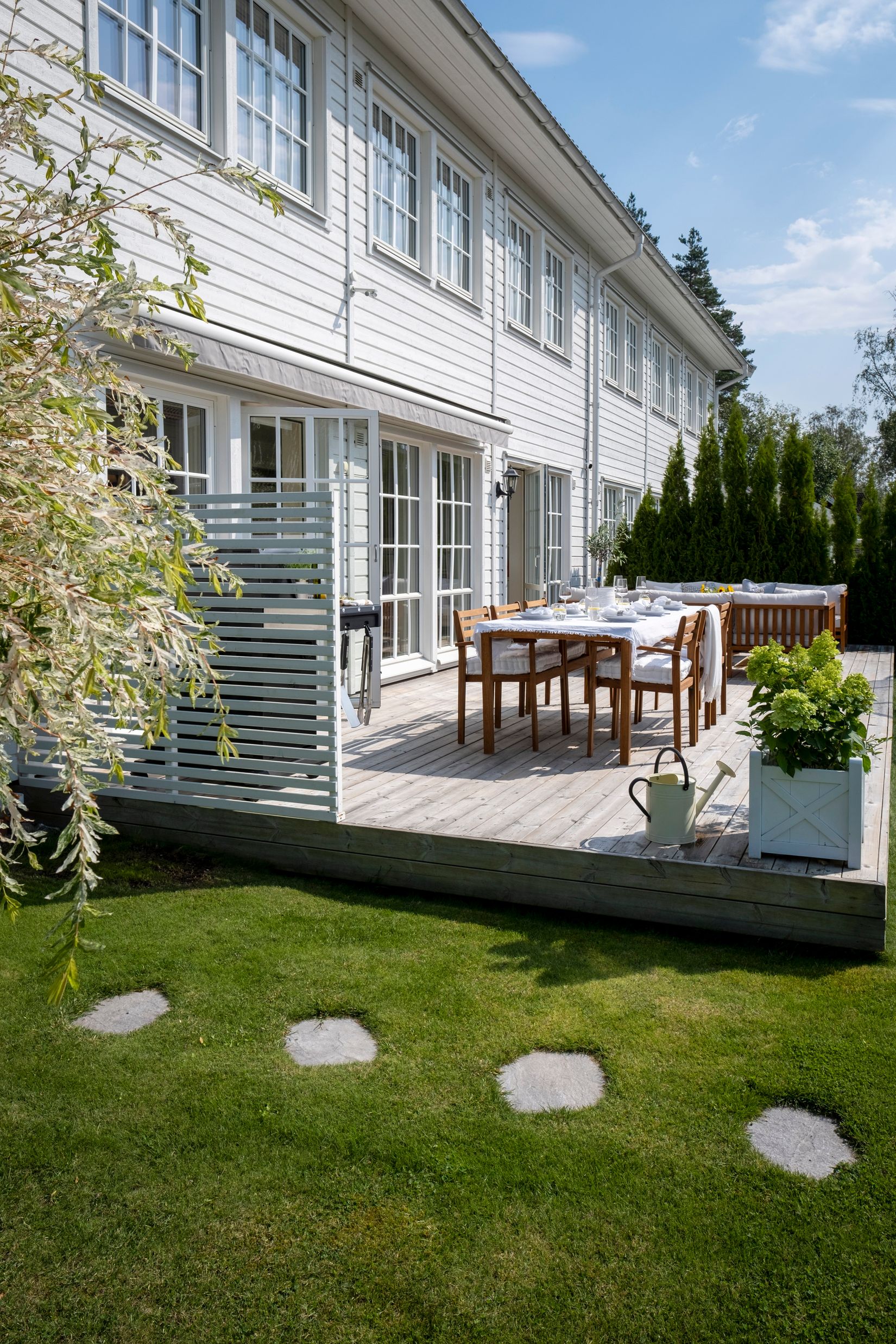 Radhus, Ardennervägen 2h, Svinninge, Österåker