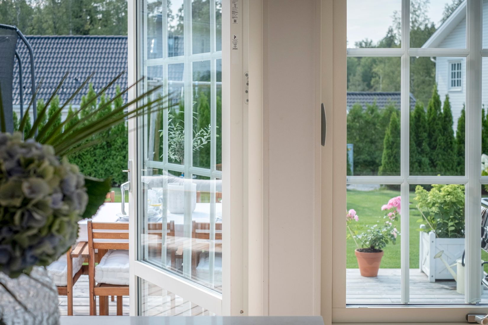 Radhus, Ardennervägen 2h, Svinninge, Österåker