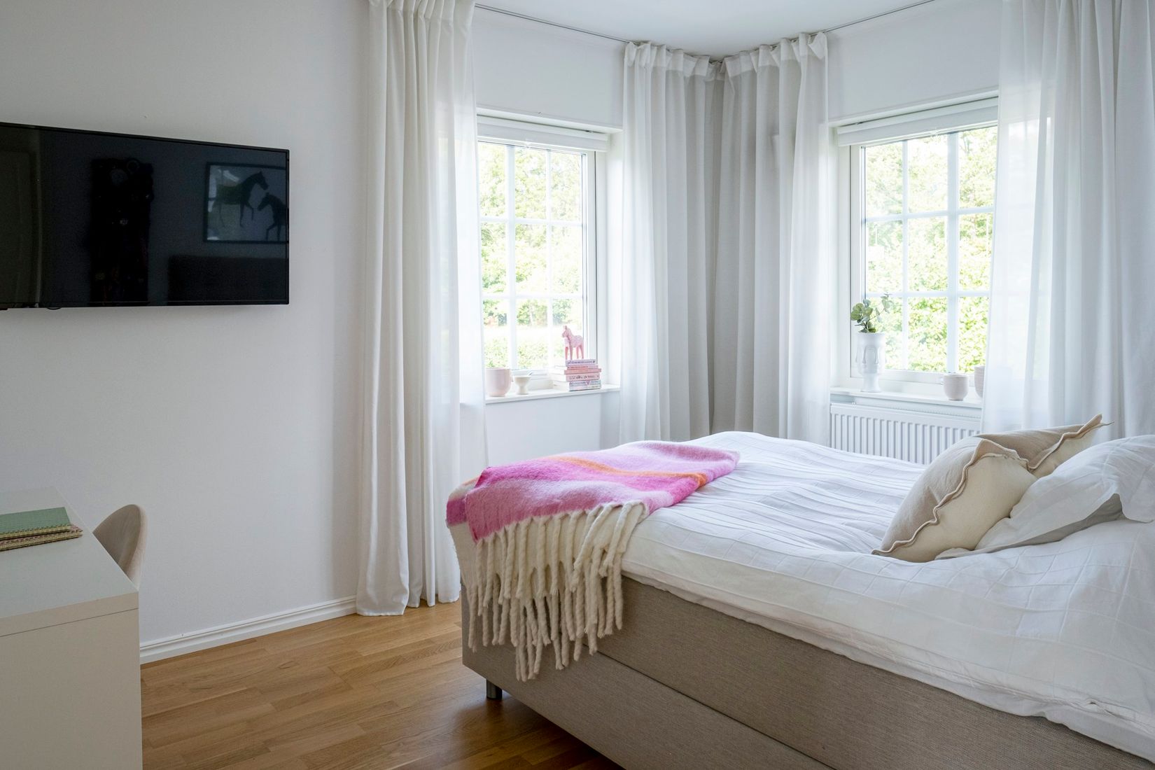 Radhus, Ardennervägen 2h, Svinninge, Österåker