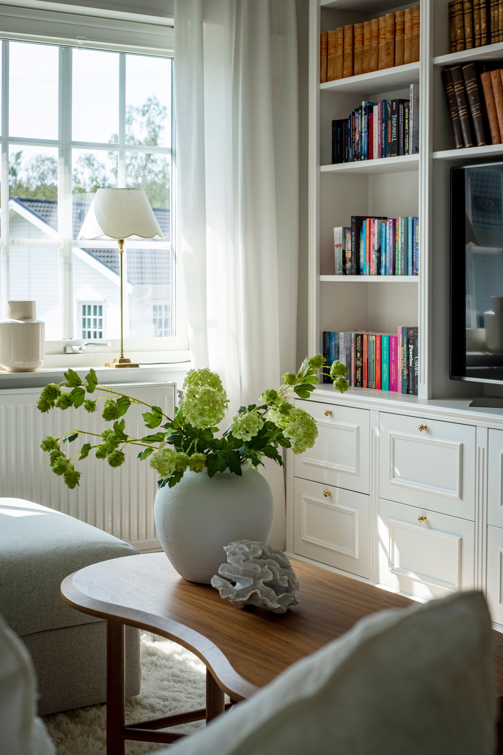 Radhus, Ardennervägen 2h, Svinninge, Österåker