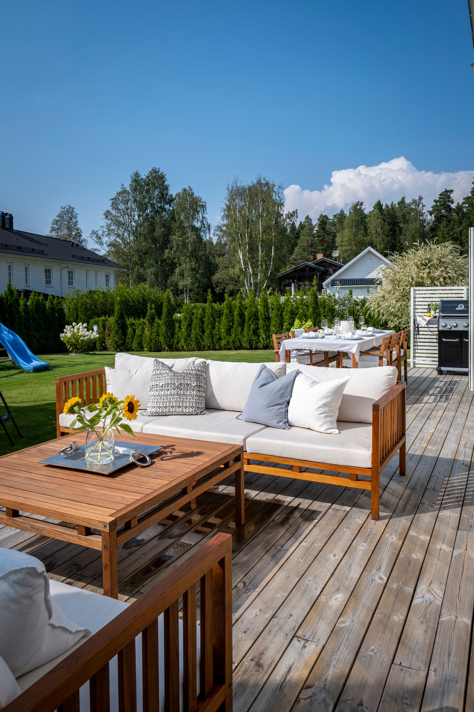 Radhus, Ardennervägen 2h, Svinninge, Österåker