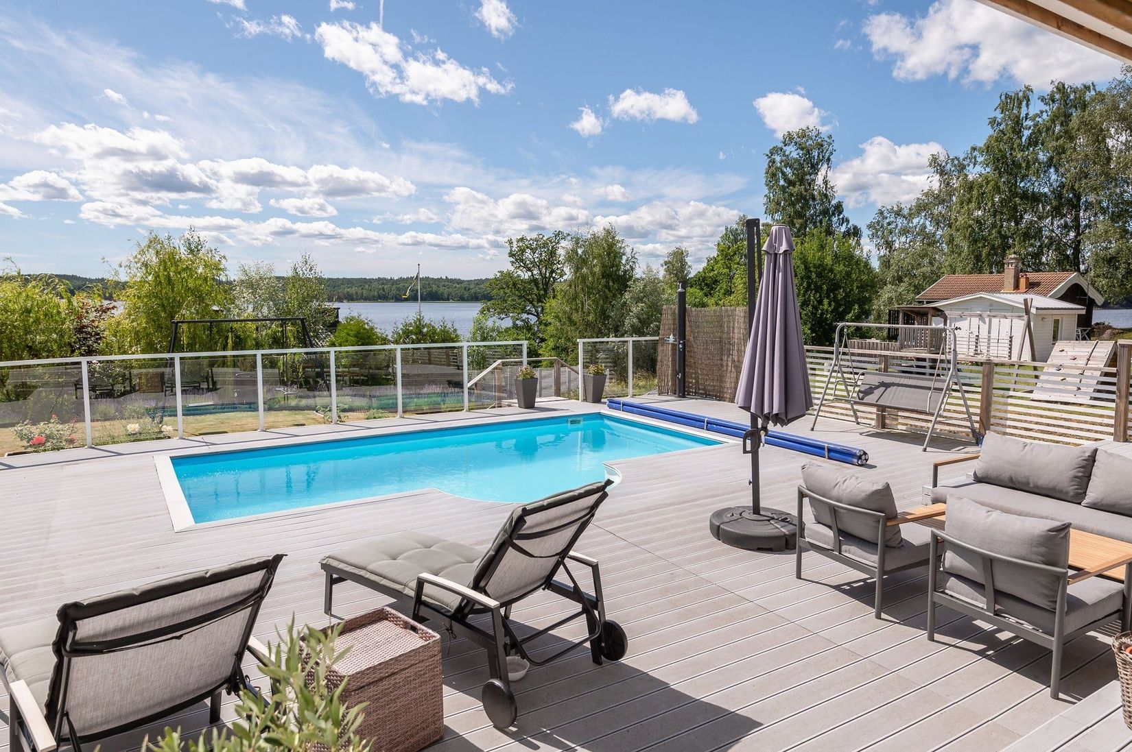 Villa, Finspångsvägen 659B, Svärtinge, Norrköping